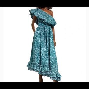 SIKA DRESS